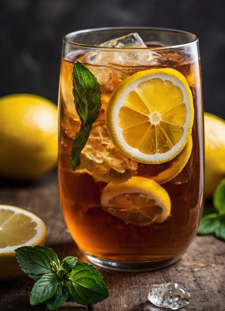 lemontea