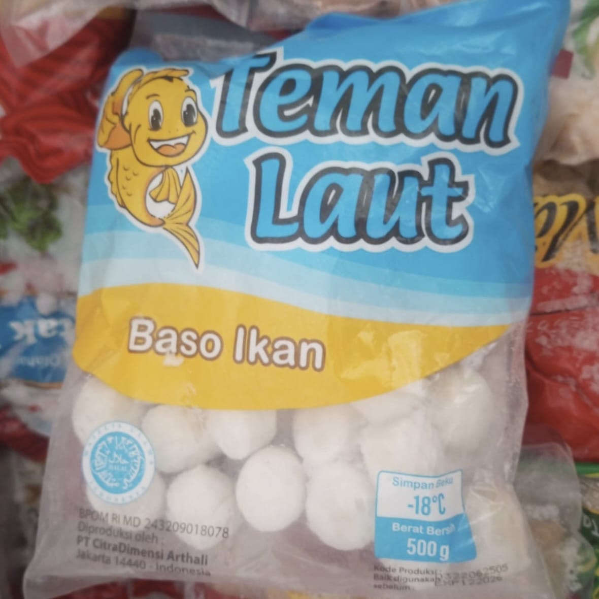 temanLautBaksoIkan  