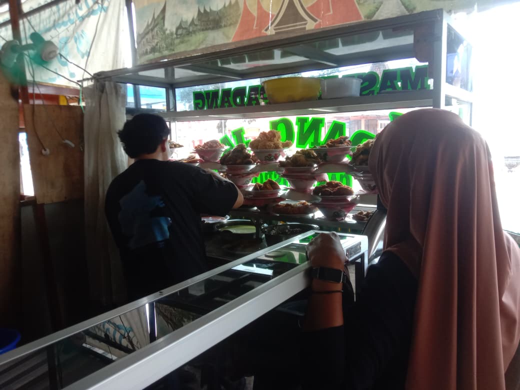 Foto warung tambahan