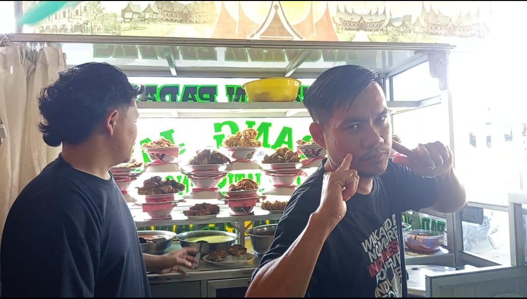 Foto warung tambahan