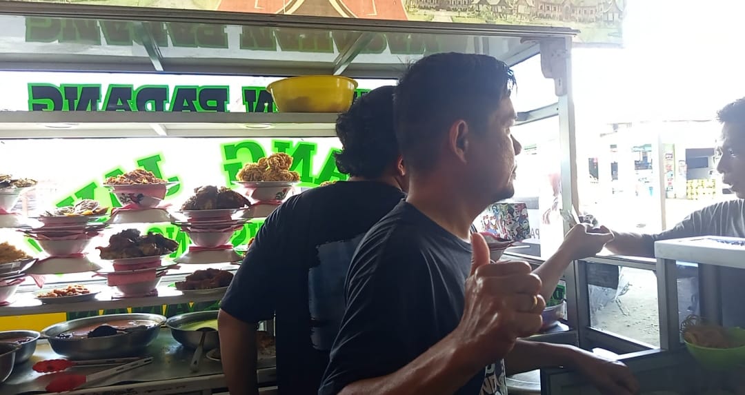 Foto warung tambahan