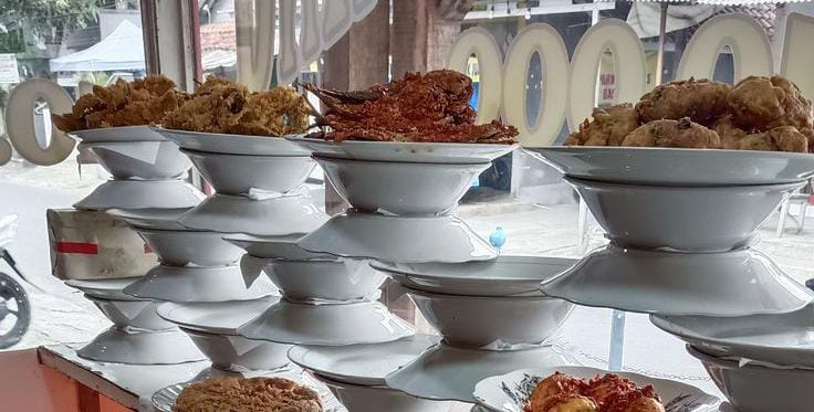 Foto warung tambahan