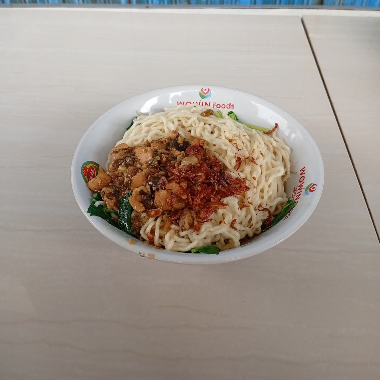 MIE AYAM