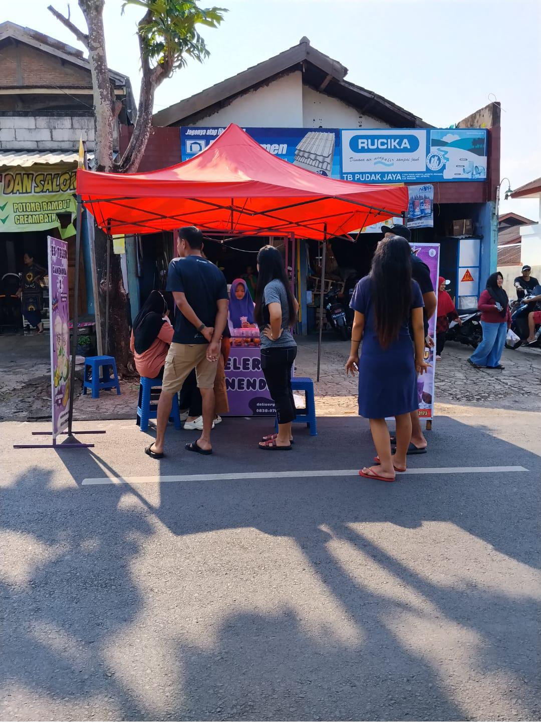 ini foto CFD jatiroto