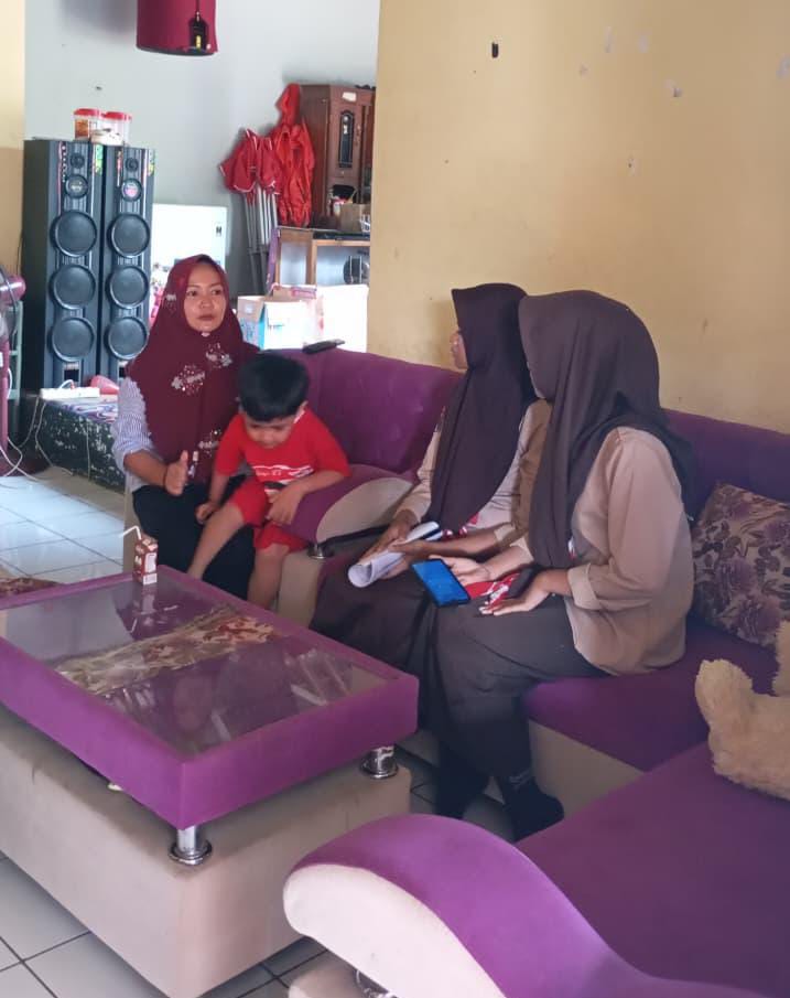 ini foto siswa wawancara