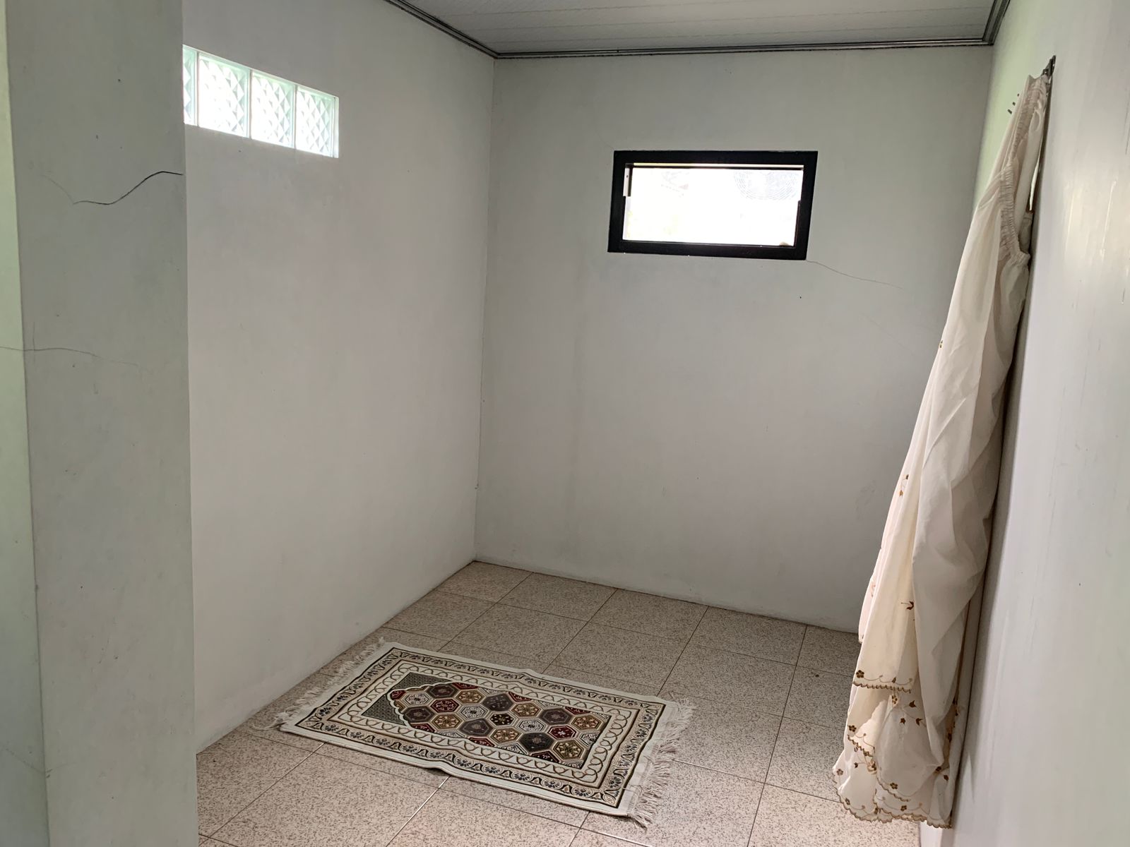 gambar mushola yang nyaman