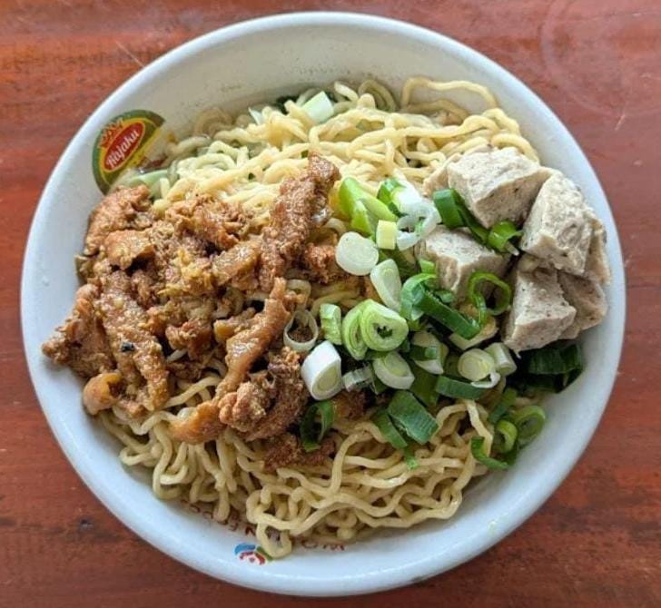 mieAyamBakso