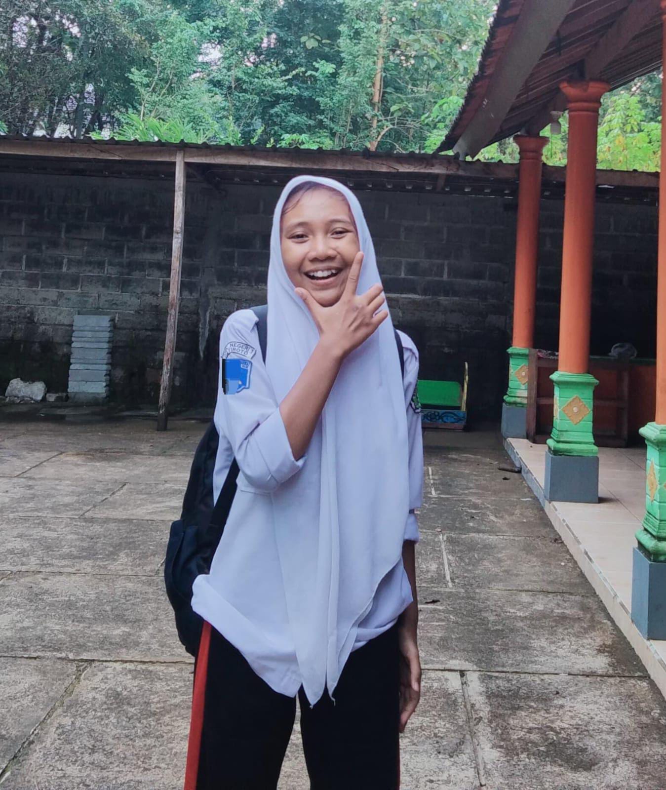 Winka Andini Maharani