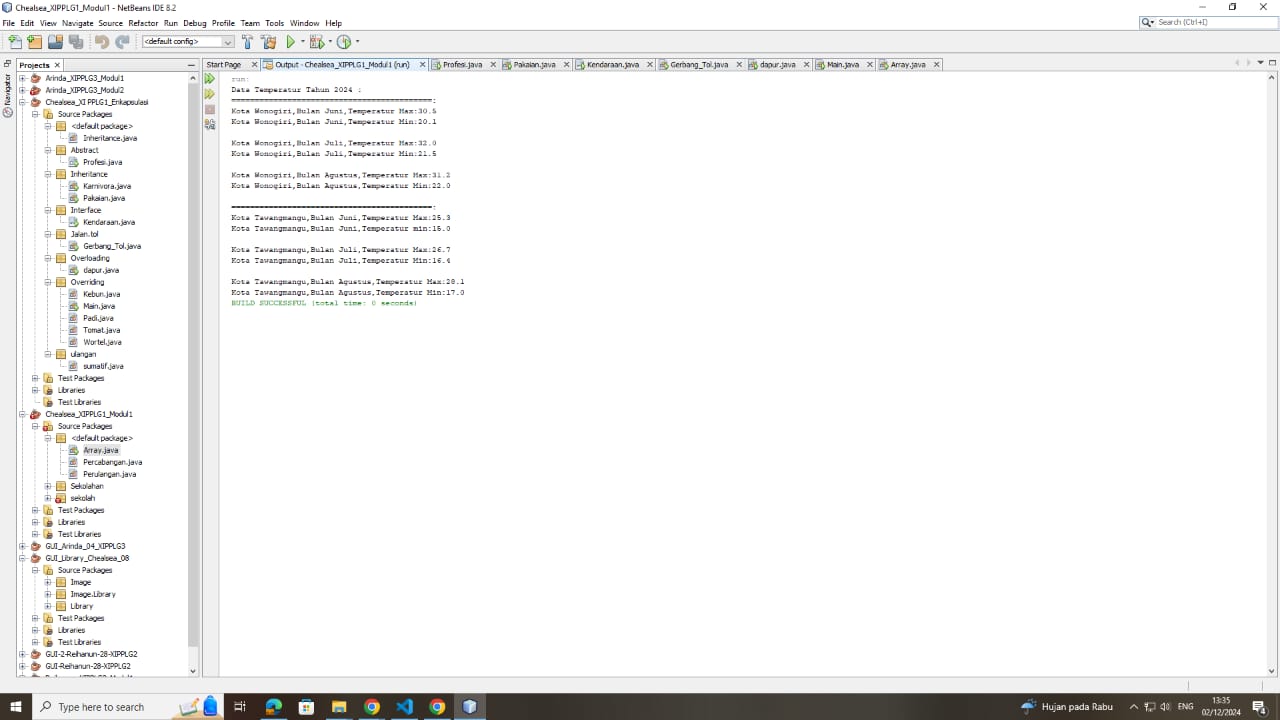 Placeholder image for Java learning experience
