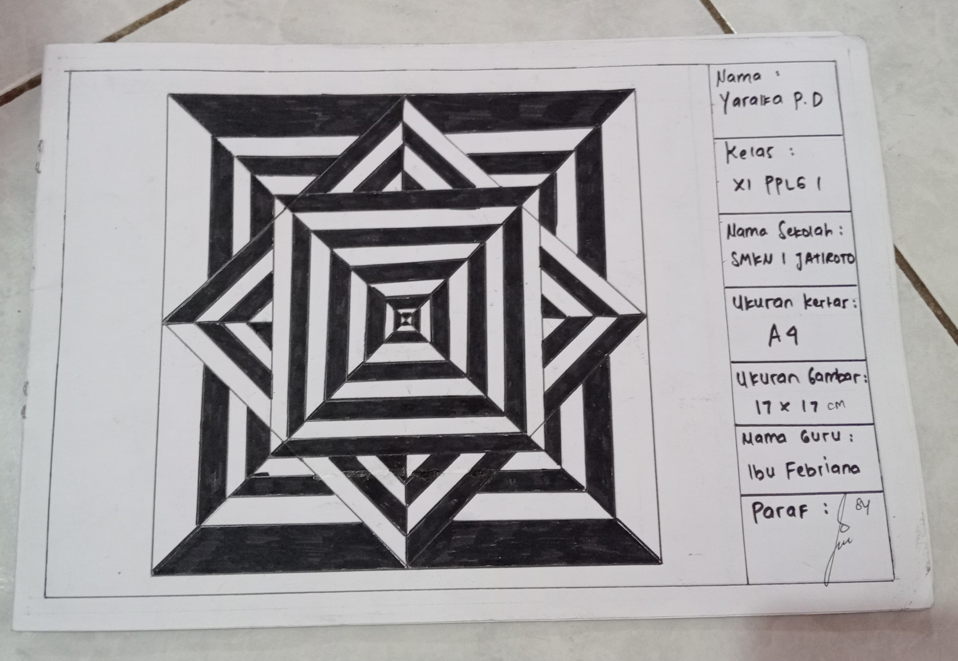 Portfolio image of a landscape with hills and sky