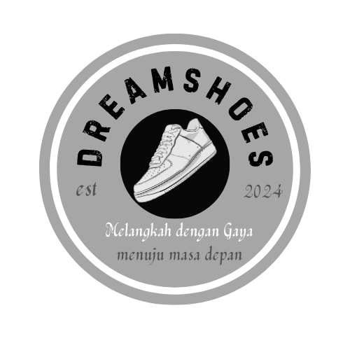 Dream Shoes Logo