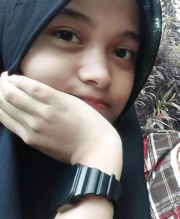 Profile picture of raisya salsabila