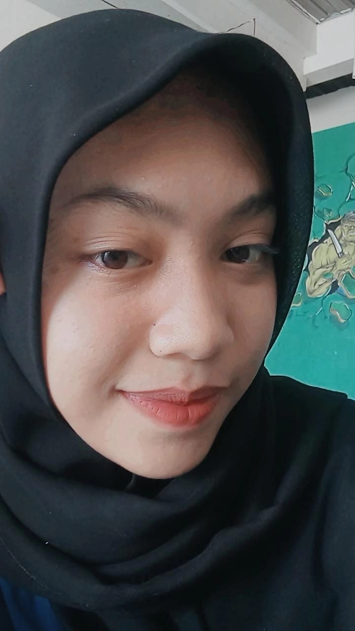 Profile image of Indah Nur Apriliya