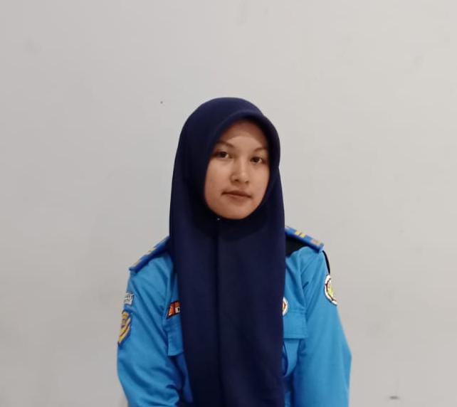 Profile picture of Nafisa Marcenia Purbaningrum
