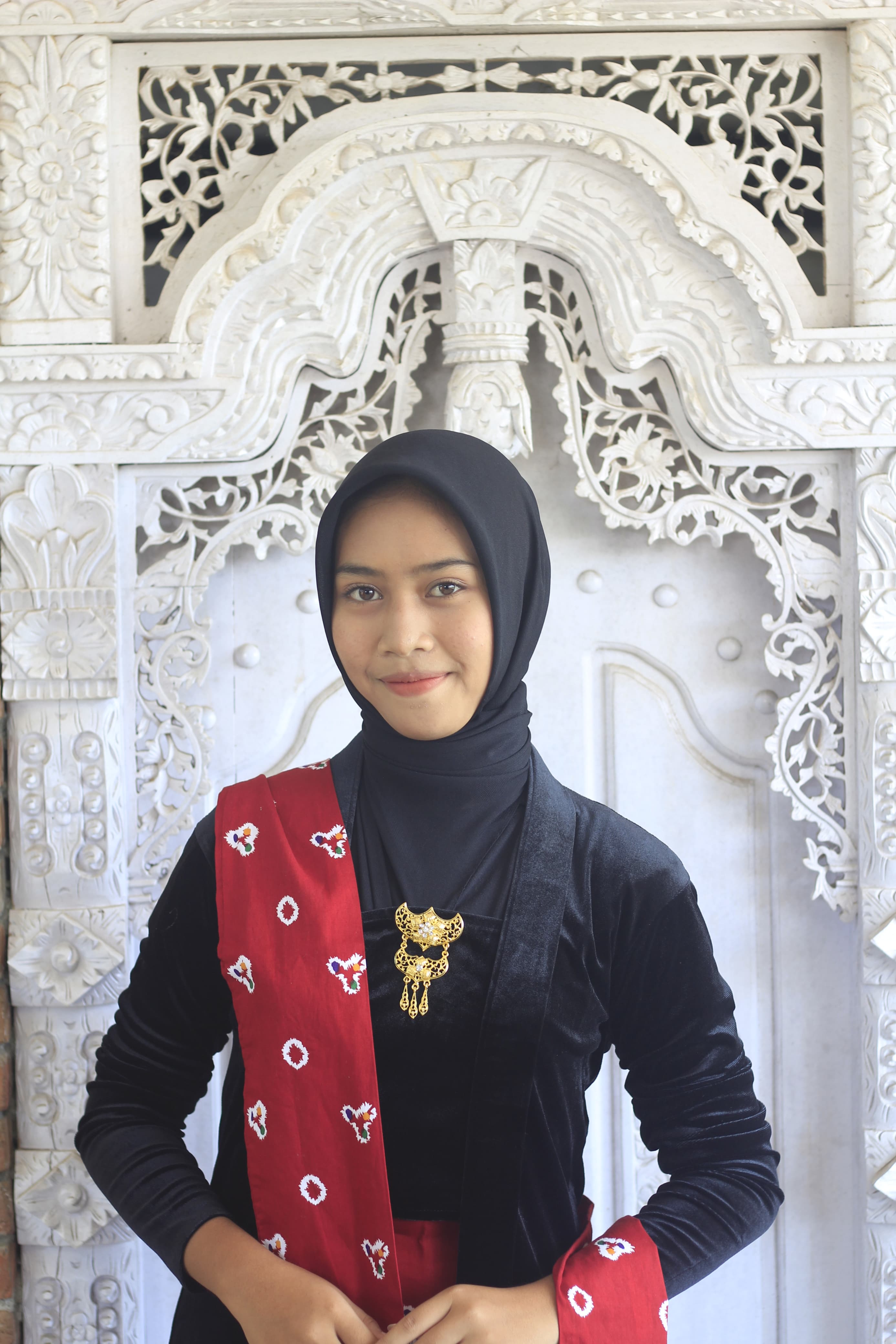 Profile picture of Dita Puspita Sari