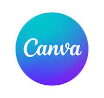 Canva Logo