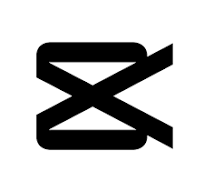 CapCut Logo