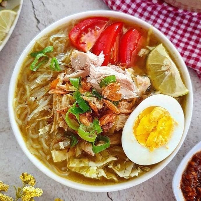 Soto Ayam