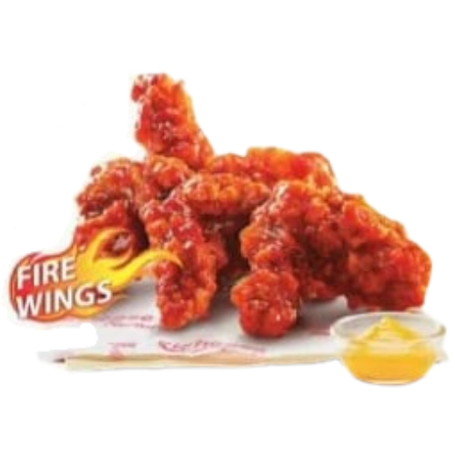 FireWhings
