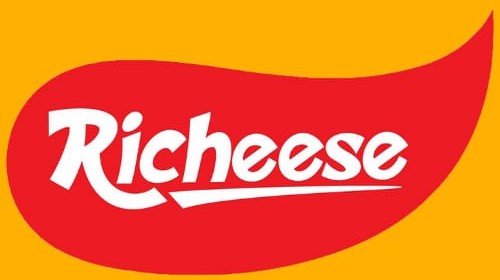 Logo Rumah Makan Ricis